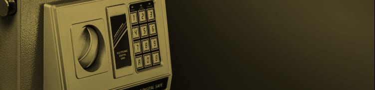 Вскрытие сейфов